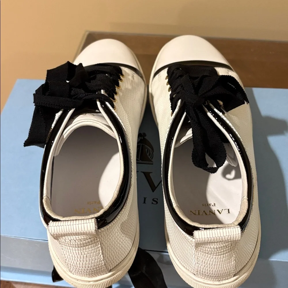 Lanvin Women's Sneakers size 36